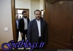 رویکرد لایحه اصلاح قانون مبارزه با تامین مالی تروریسم، تقویت نهادهای داخلی است / معاون پارلمانی رییس‌جمهوری
