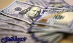 دلار در مبادلات جهانی کاهشی شد