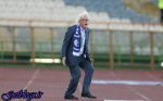 سپاهان با همان یک موقعیت برنده شد/ داور پنالتی آشکارمان را ندید ، شفر