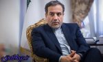 اعضای برجام جهت جبران خروج آمریکا در حال برنامهریزی هستند / عراقچی